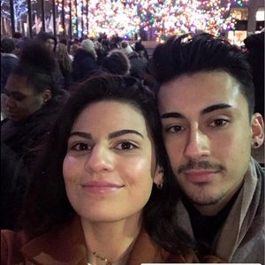 Meet your Posher, Ty